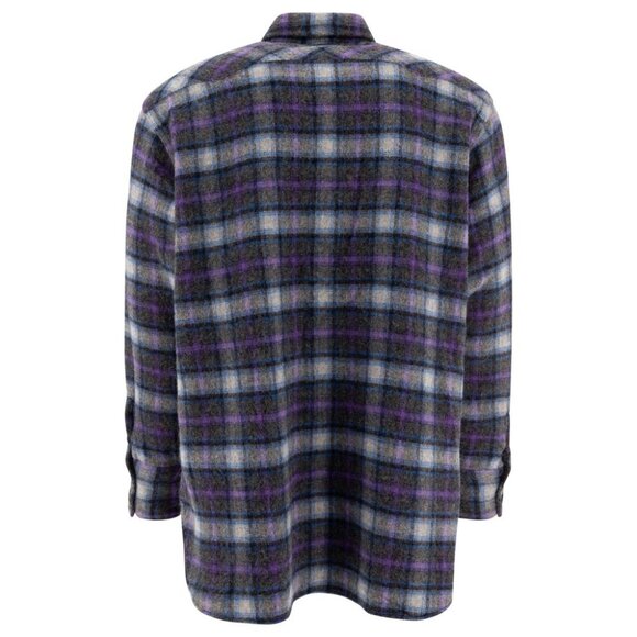 Beams Plus Western Shirt Tag Size L Men - Picture 2 of 4